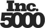 Inc 5000 graphic