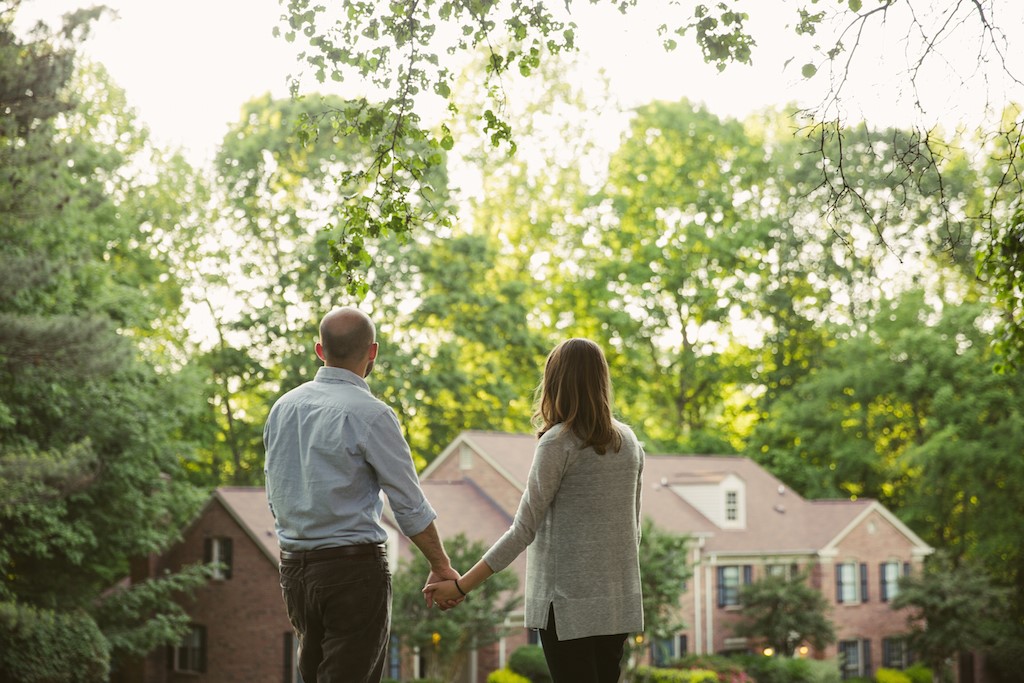 Letting a seller know your personal story with a note attached to an offer can sometimes make a difference.