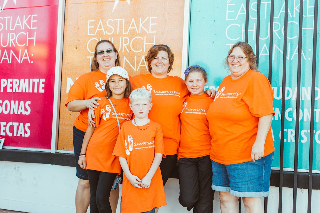 3 short stories from Movement's Mexico mission