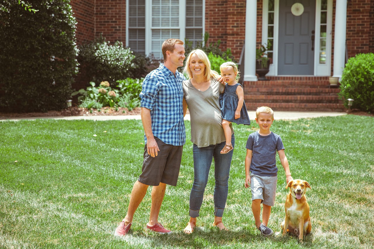 Scoring the Dream Home