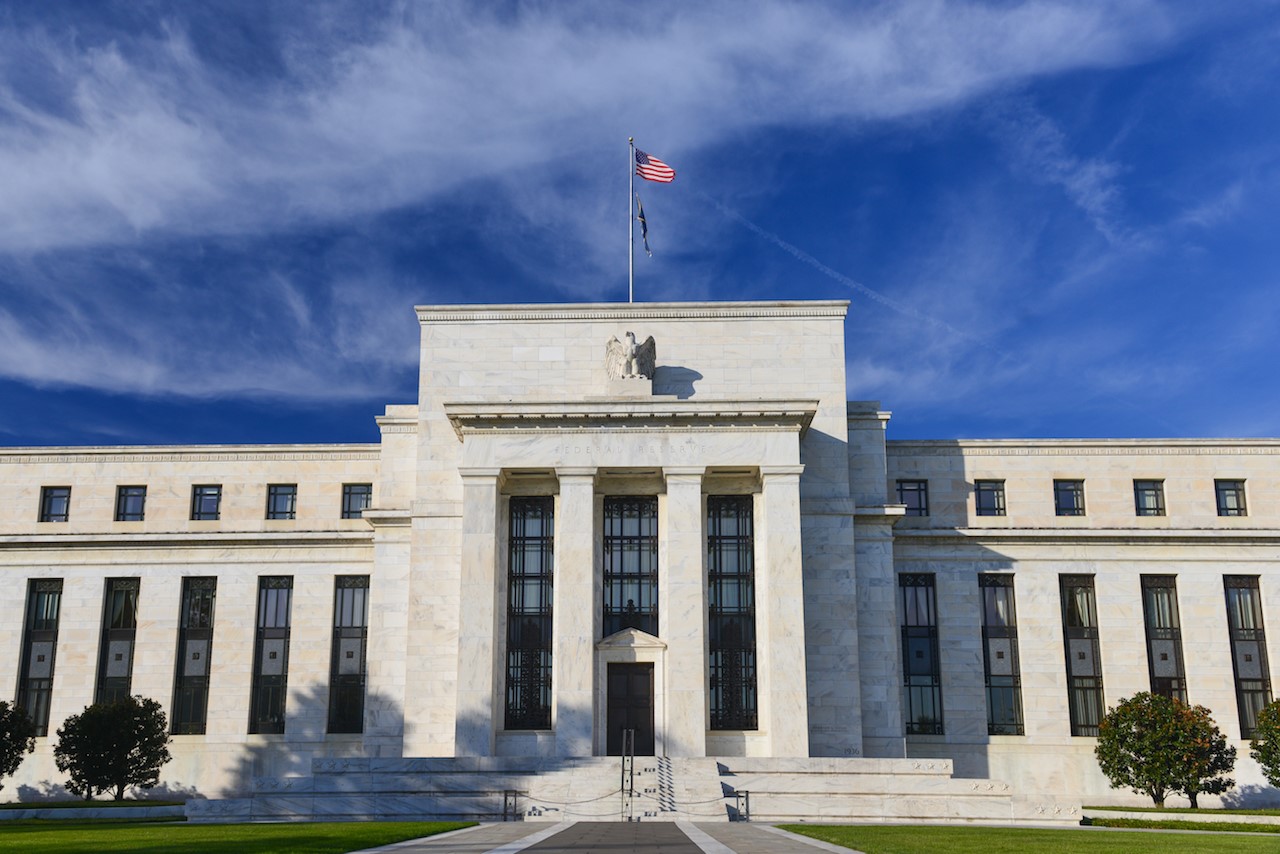 Big jobs number clears path for rate hike