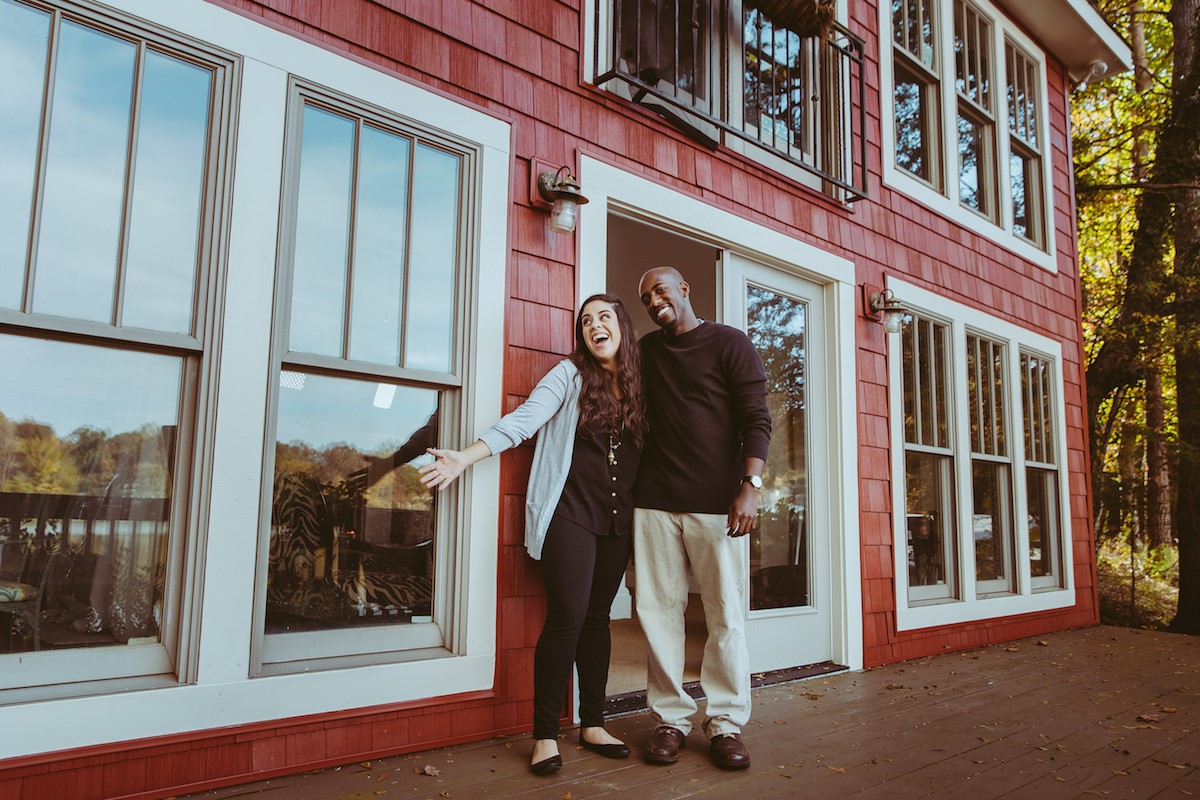 Hosting hacks for the ultimate guest experience