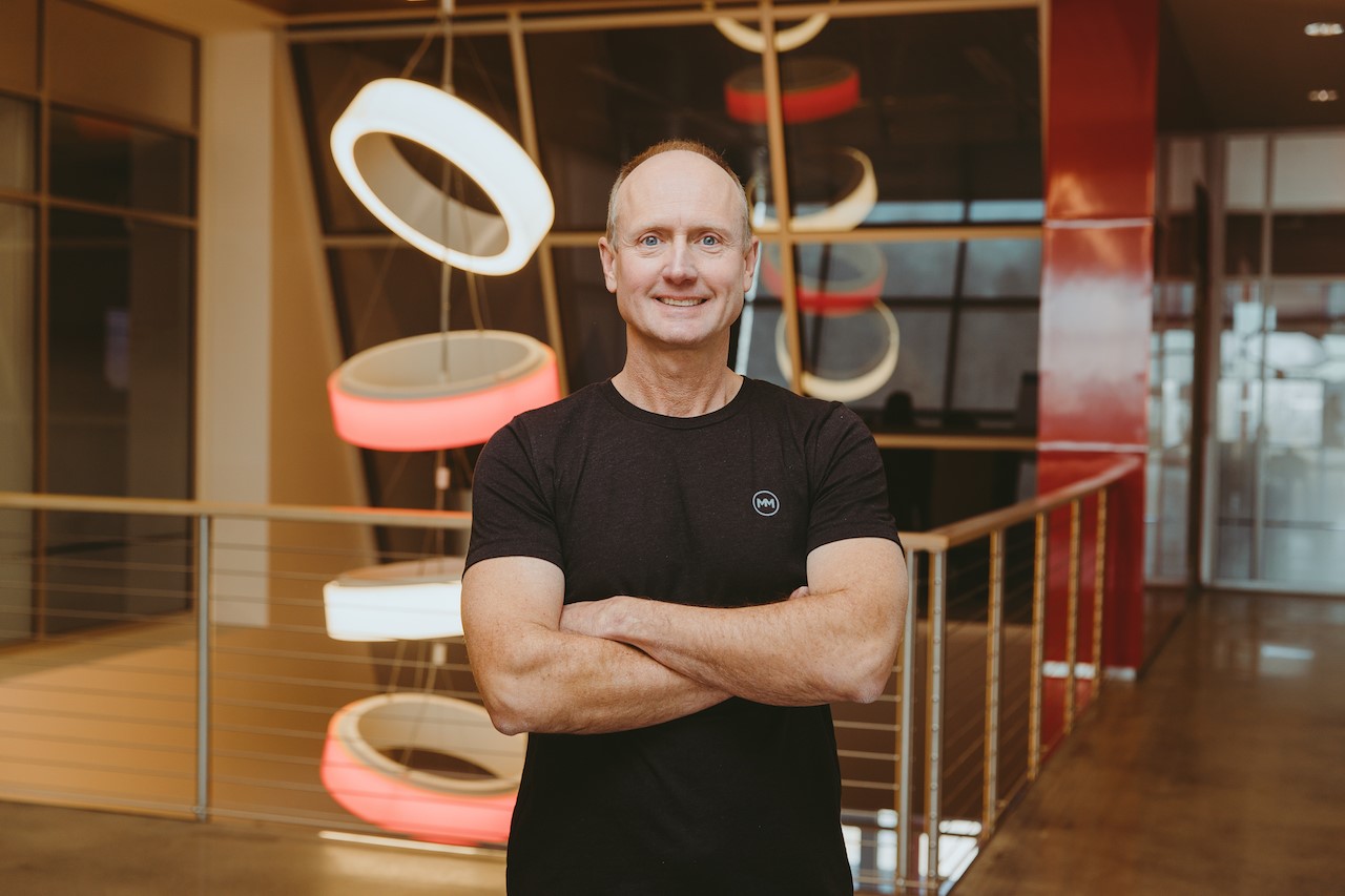 Movement hires Stephen Polacek as Chief Credit Officer