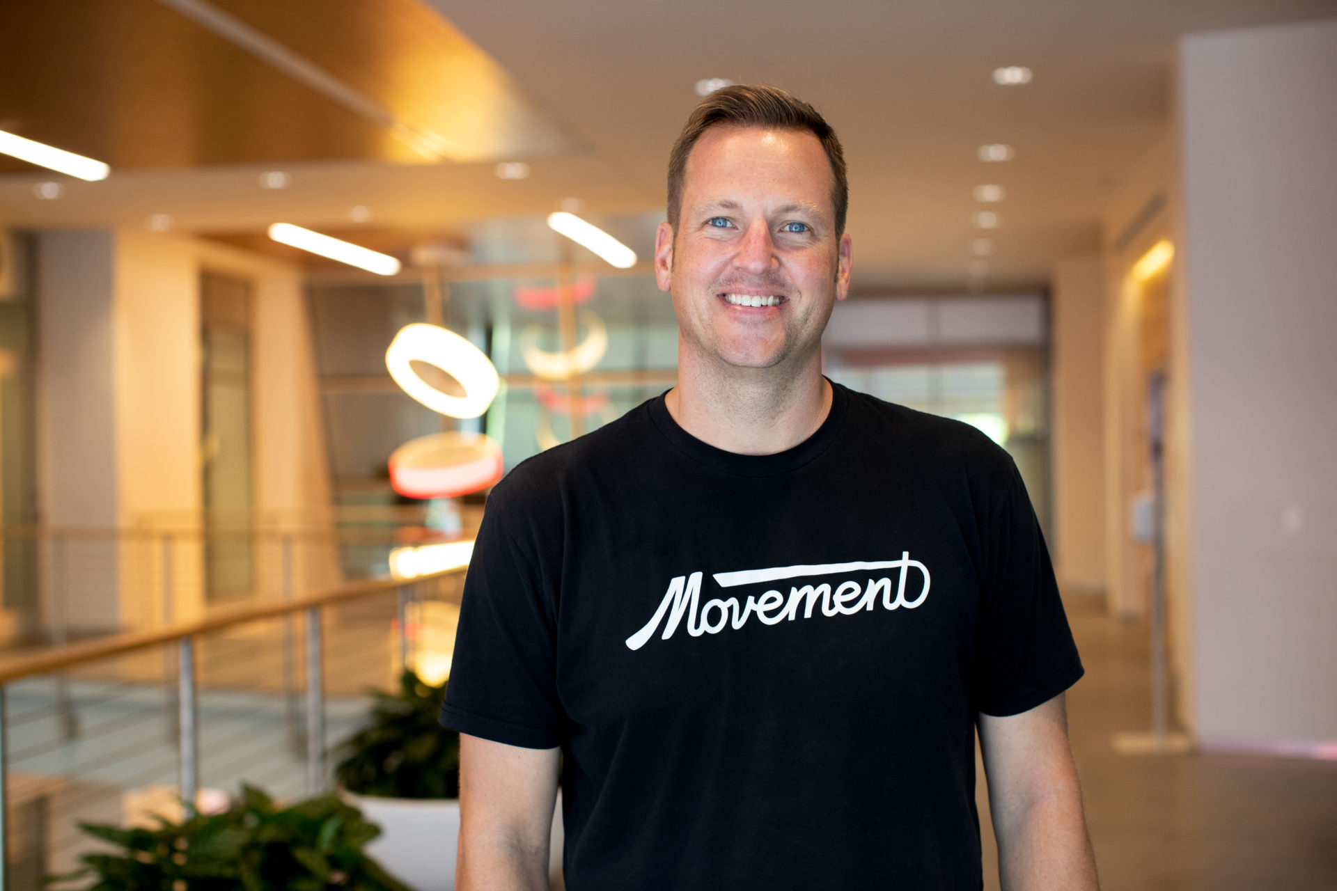 Jason Stenger named HousingWire Insider
