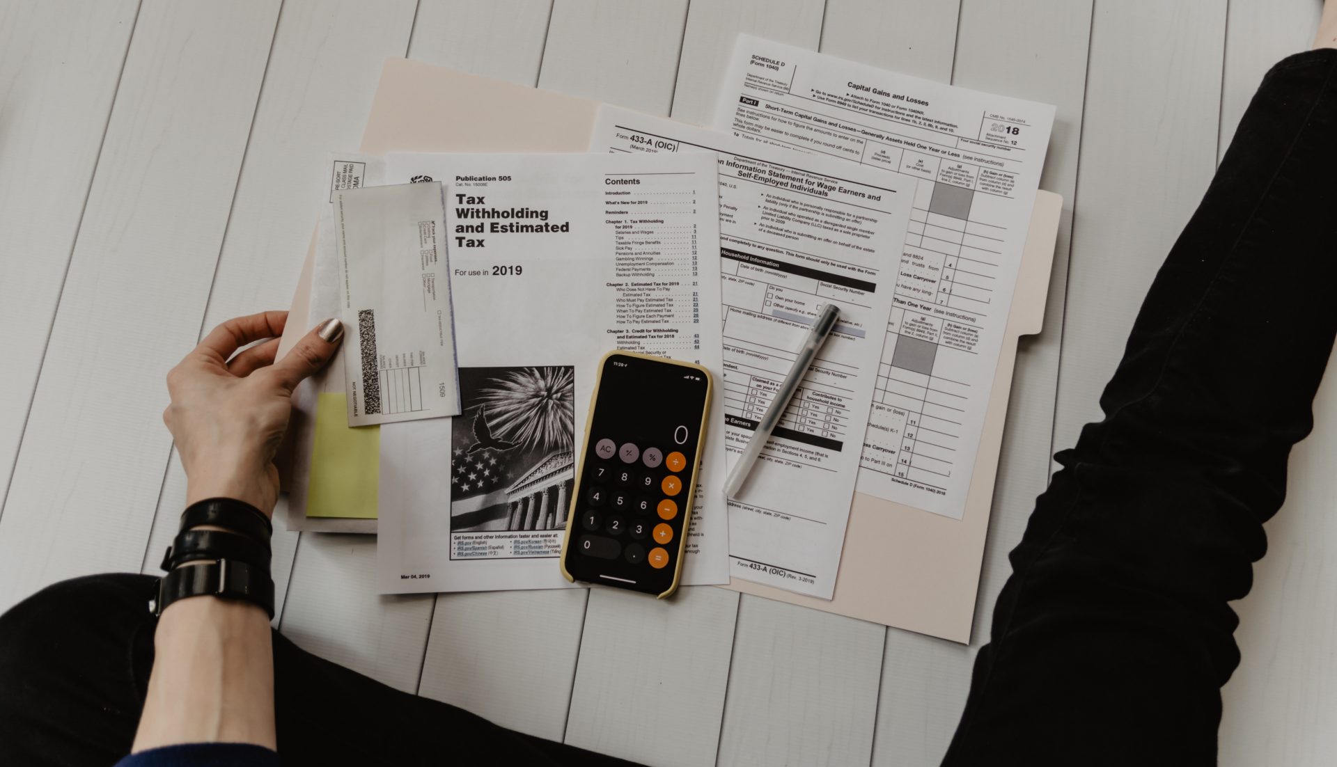 what are property taxes