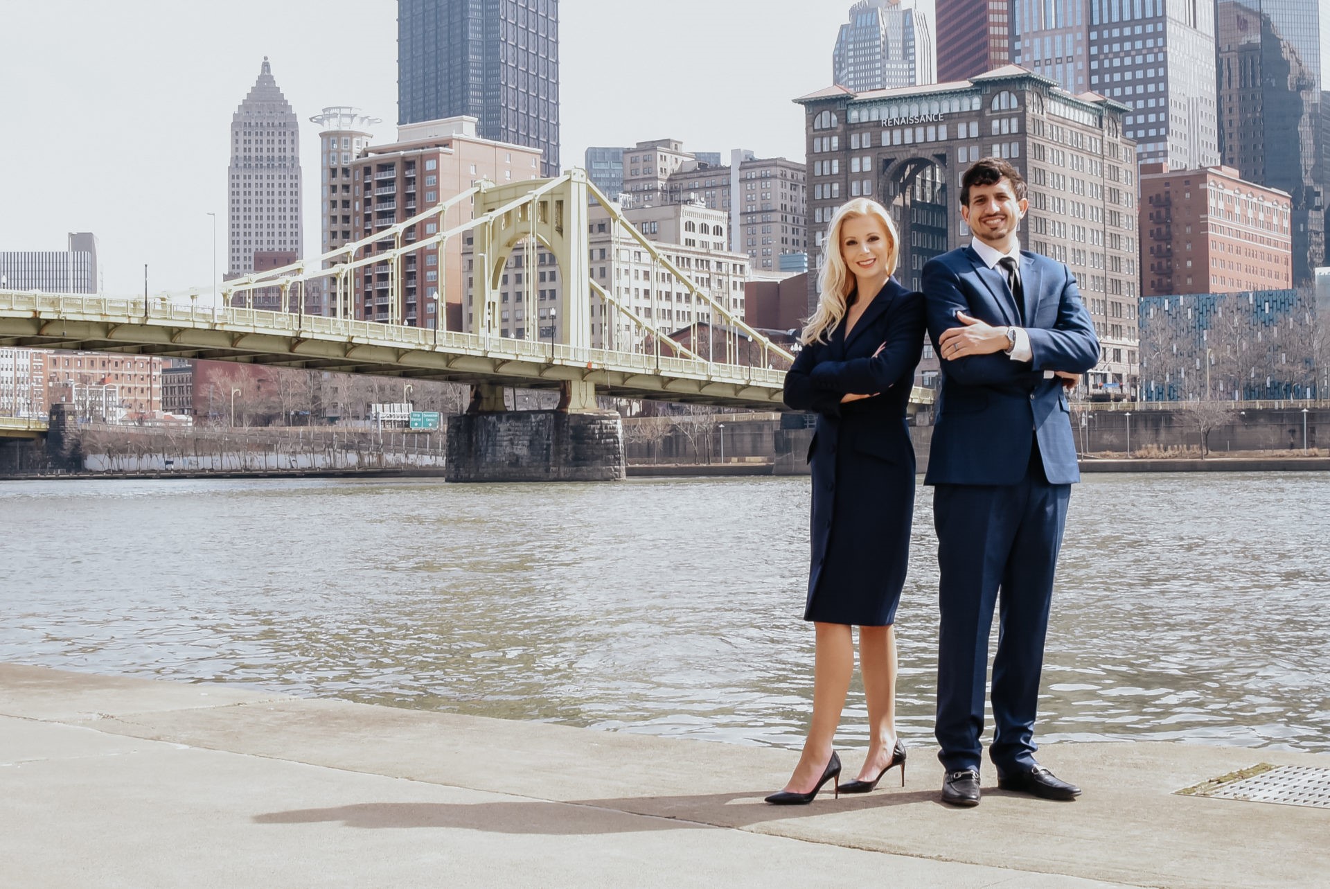 Movement expands Pittsburgh market with Nicole Carlin and The Grimm Team