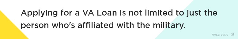 What to know about VA Loans if you're a spouse in a military family