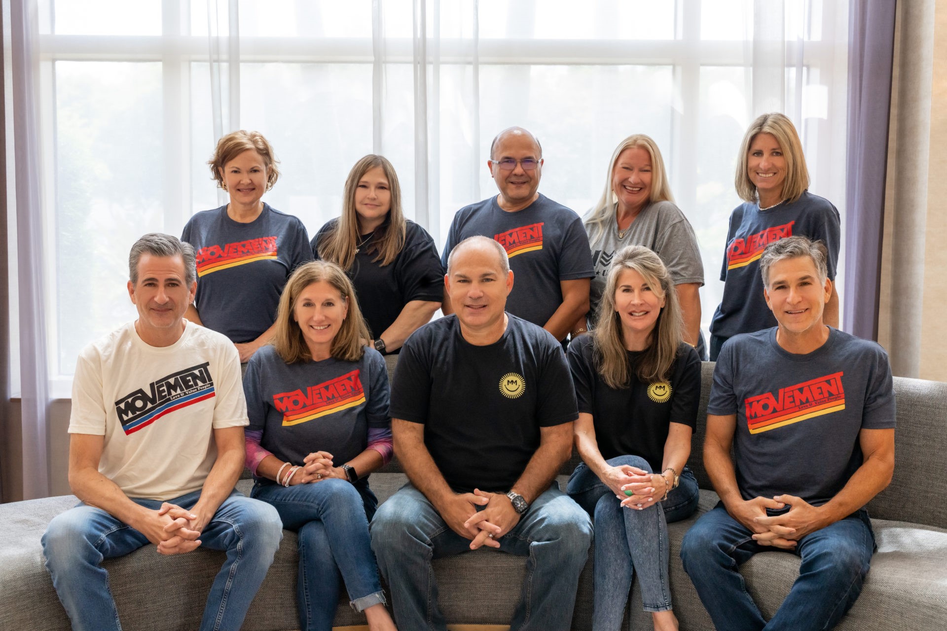 Movement Mortgage taps David Sheir's Florida Lending Group to better serve the South Florida market