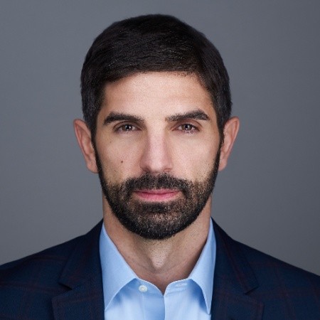 Brett Santeusanio - Movement Mortgage