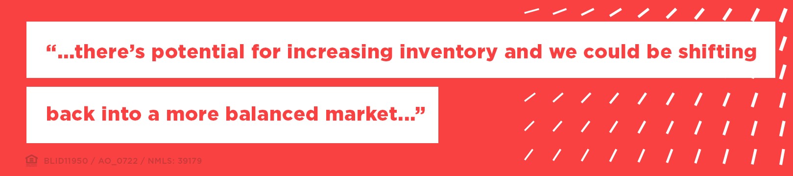 Perspective is key when assessing housing and economic data