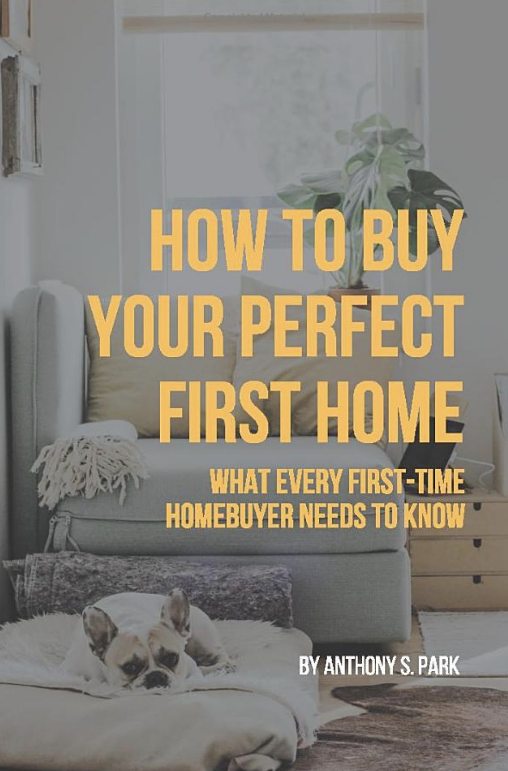 5 great reads for first-time homebuyers