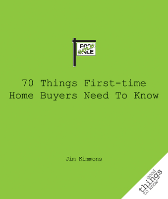 5 great reads for first-time homebuyers