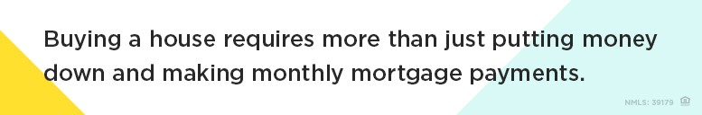 5 great reads for first-time homebuyers