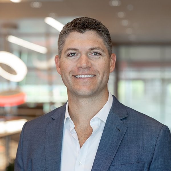 Chad Fleener headshot