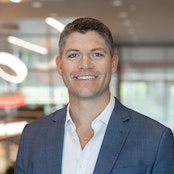 Chad Fleener headshot