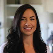 Sally Herman headshot