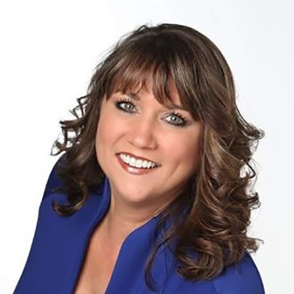 Tammy Troup Headshot