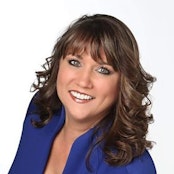 Tammy Troup Headshot