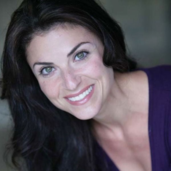 Natalie Salins