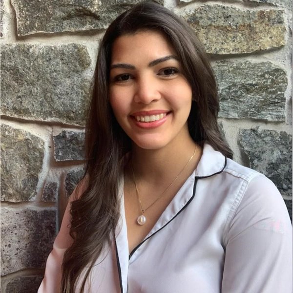 Andrea Gonzalez profile image