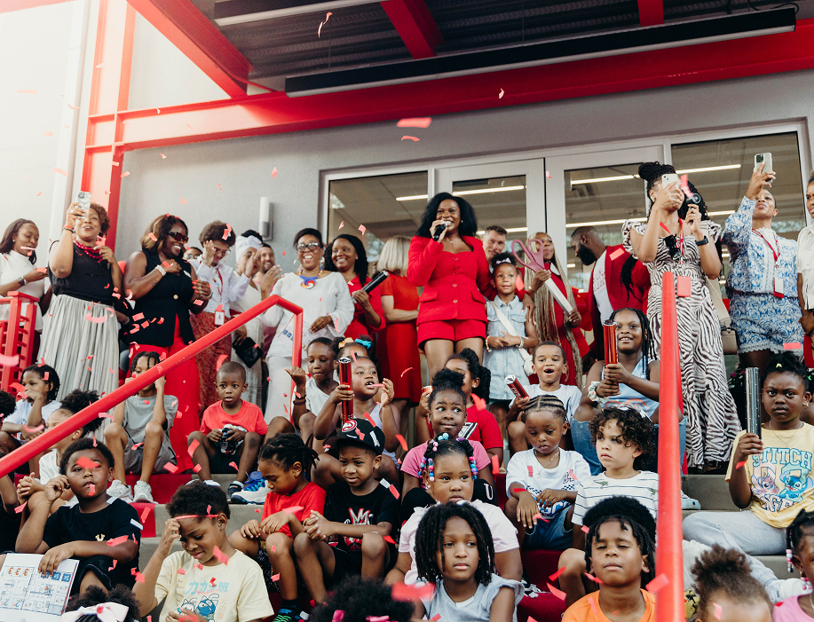 Movement Foundation Image