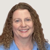 Stephanie Parker-Smith