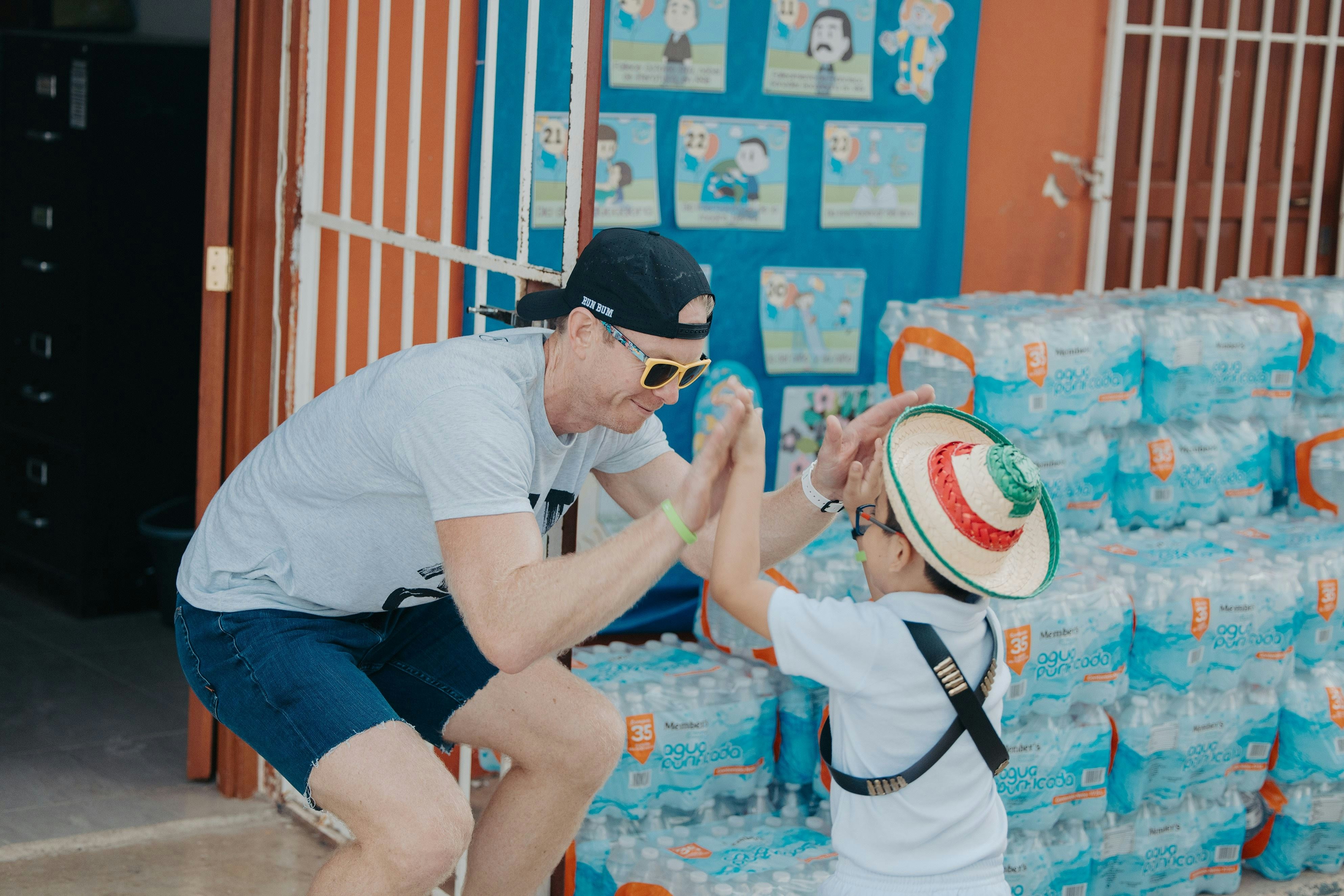 Campaign Image